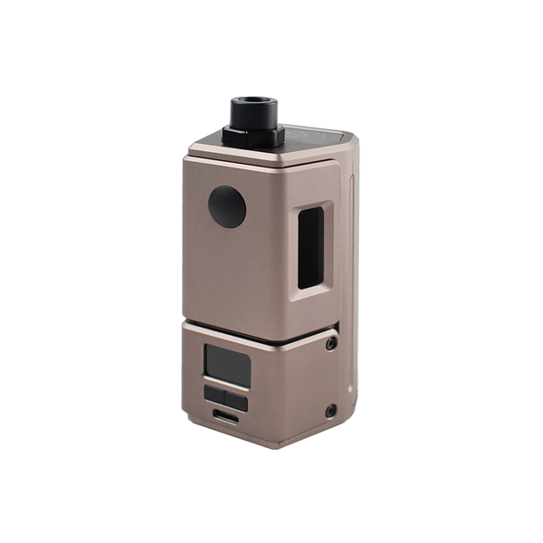 Ethos Boro Kit – Across Vape