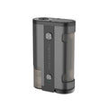 Pump Squonker Knurled Tank and Knurled Skin kit